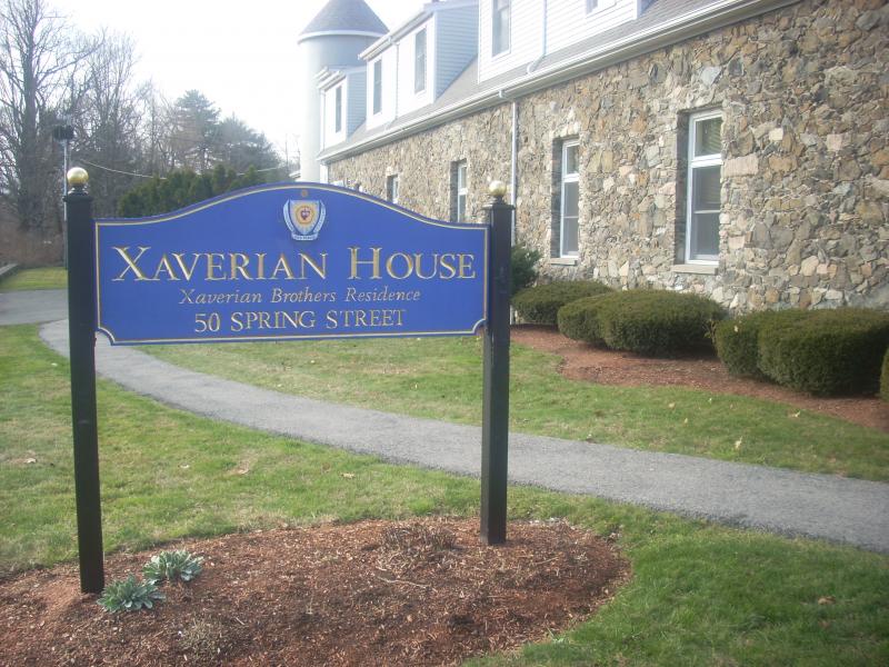 Xaverian House